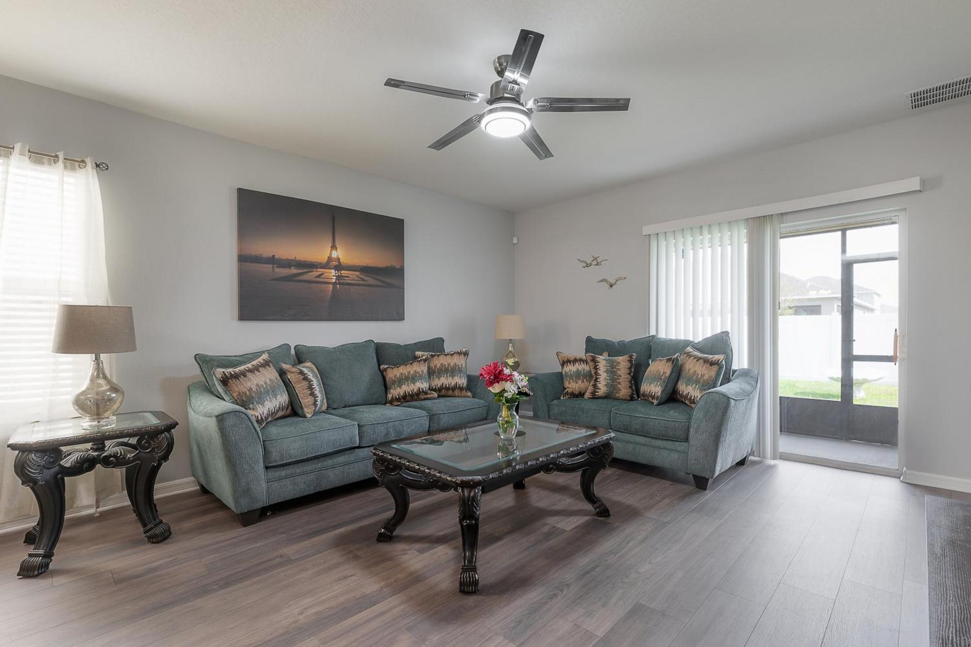 Sun City Cozy Home 拉斯金 外观 照片