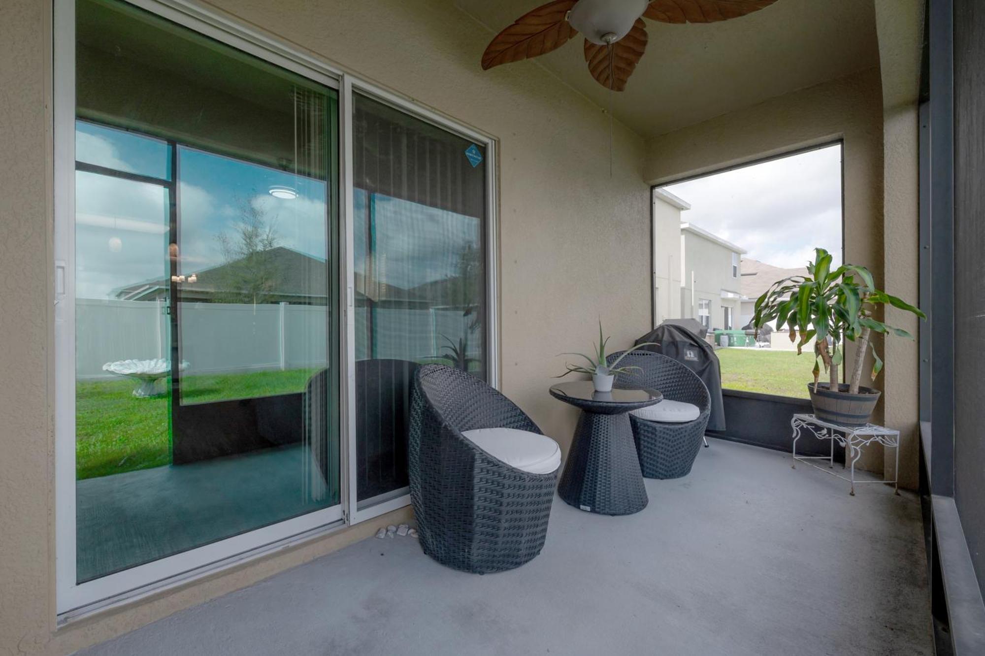 Sun City Cozy Home 拉斯金 外观 照片